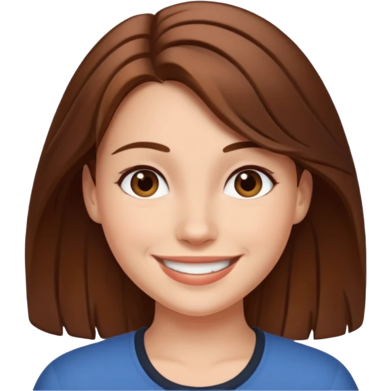 Lara from kaytesaye emoji