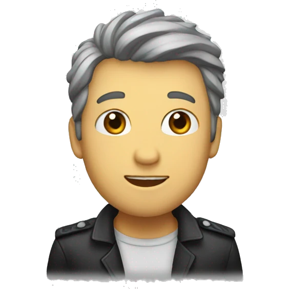 i'm passed emoji