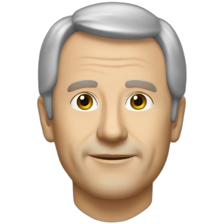 yves leterme emoji