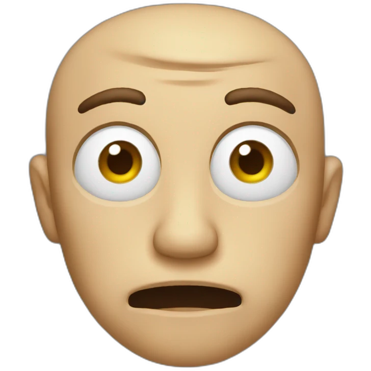 stupid emoji