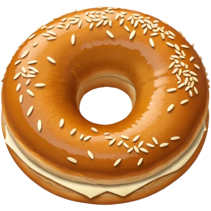Simit emoji
