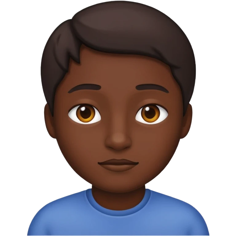 Nigga emoji