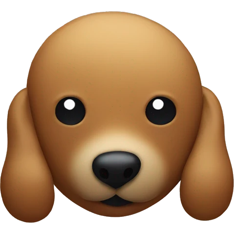 stuffed peppet emoji
