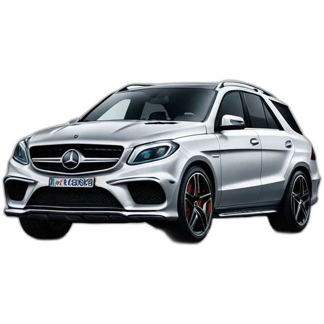 ml63amg emoji