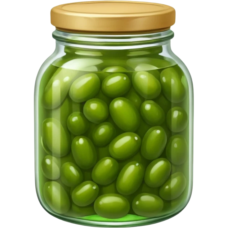 jar of relish  emoji