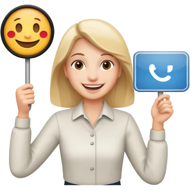 Starting a company emoji