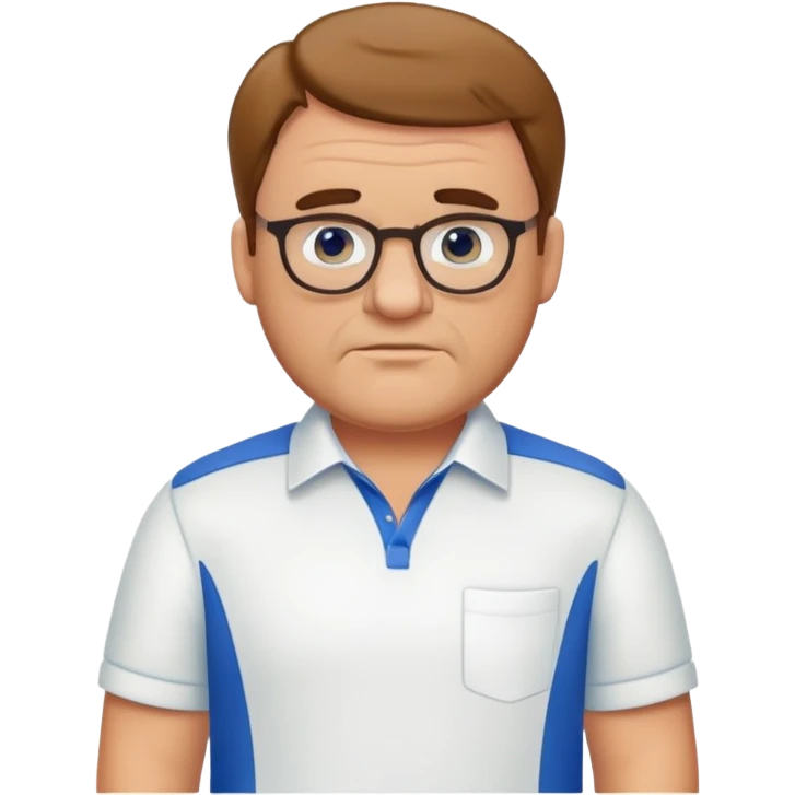 Peter Griffen emoji