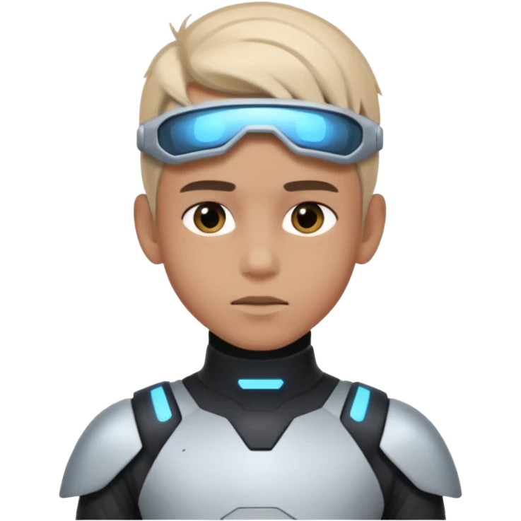 a boy, 2025 emoji