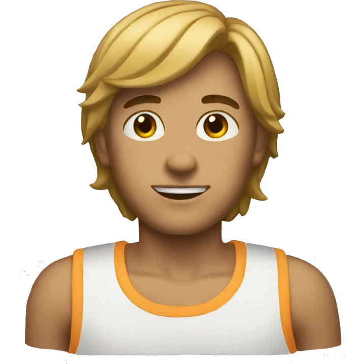 ever reach emoji
