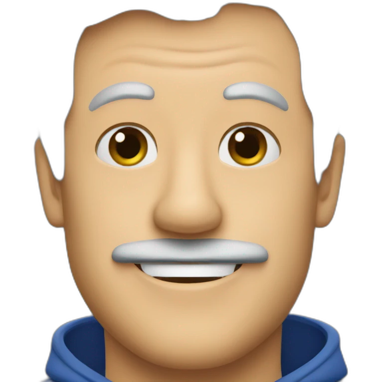Ted lasso emoji