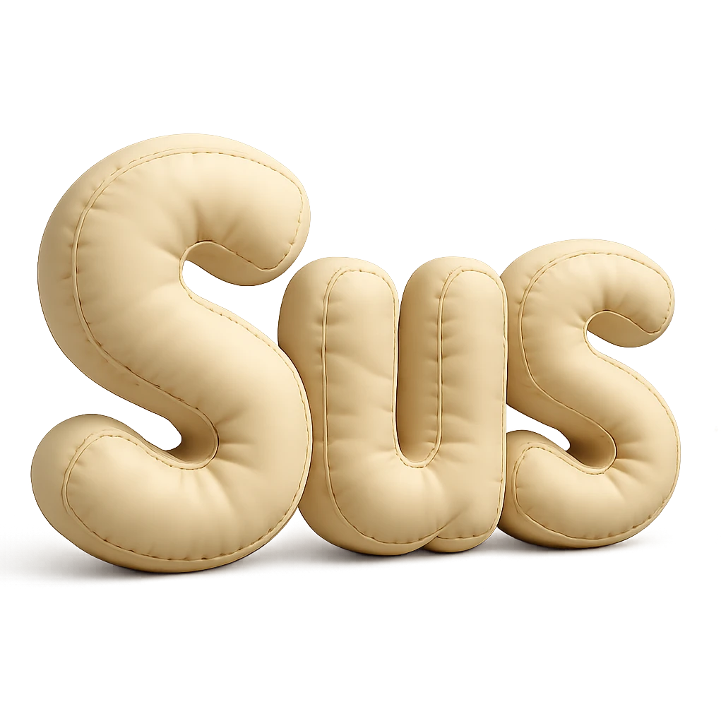 Sus emoji
