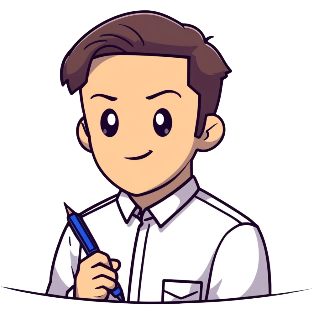 Sigma boy emoji
