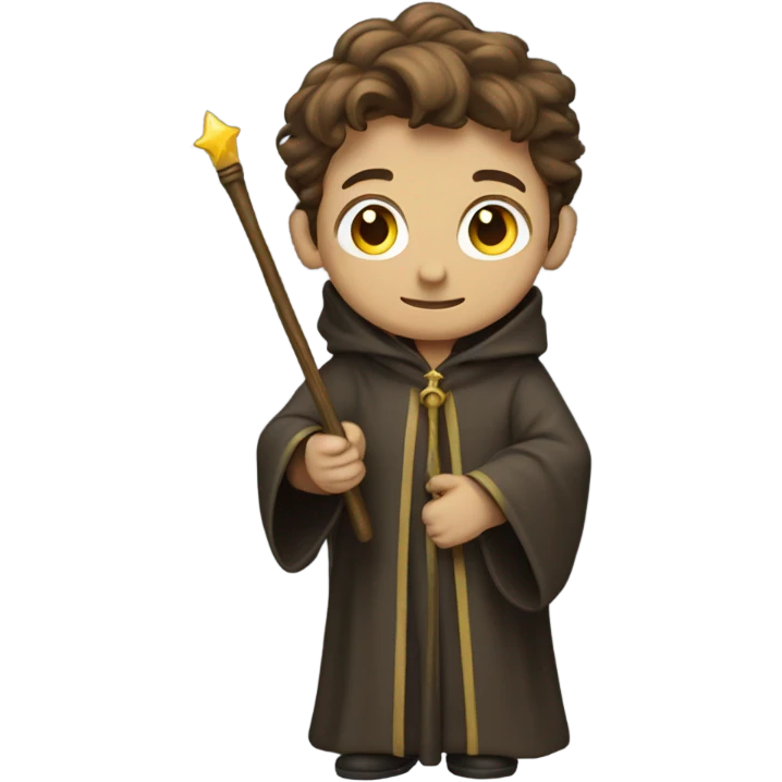 Harry Potter  emoji
