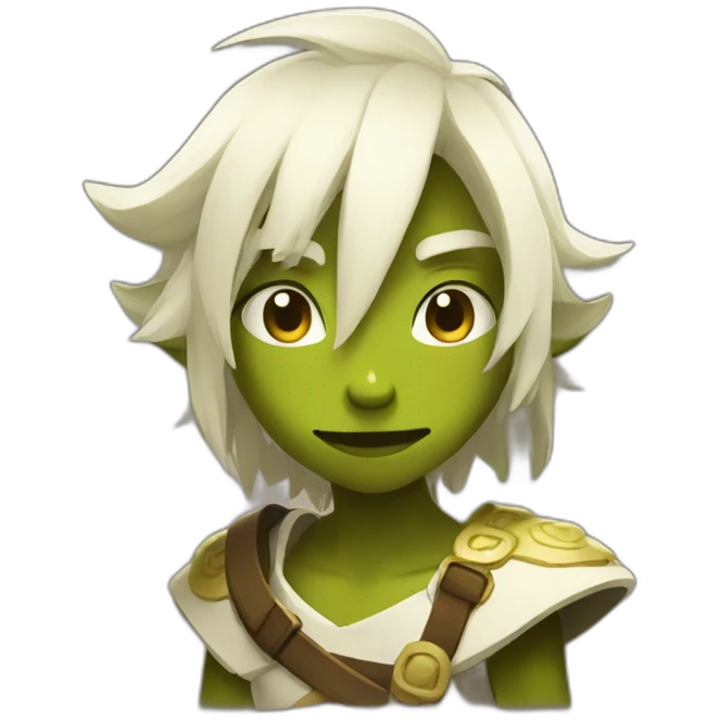 Dofus emoji