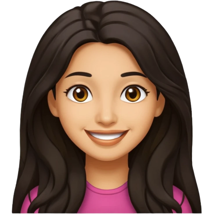 Rosita emoji