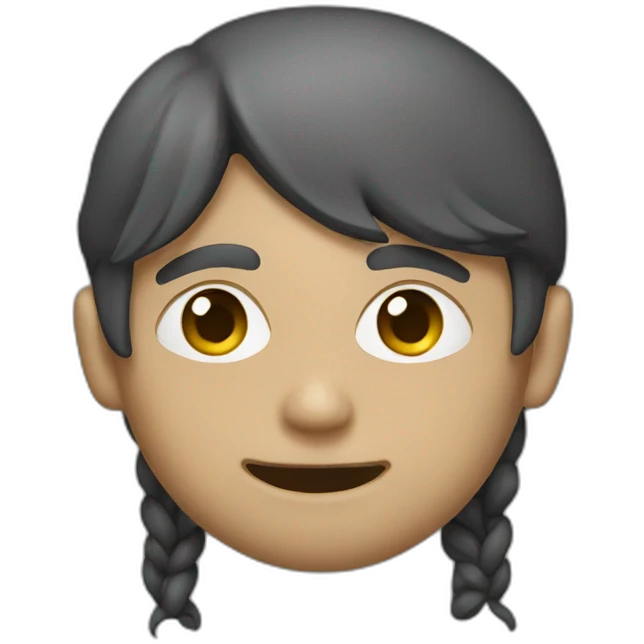 Xuligan emoji