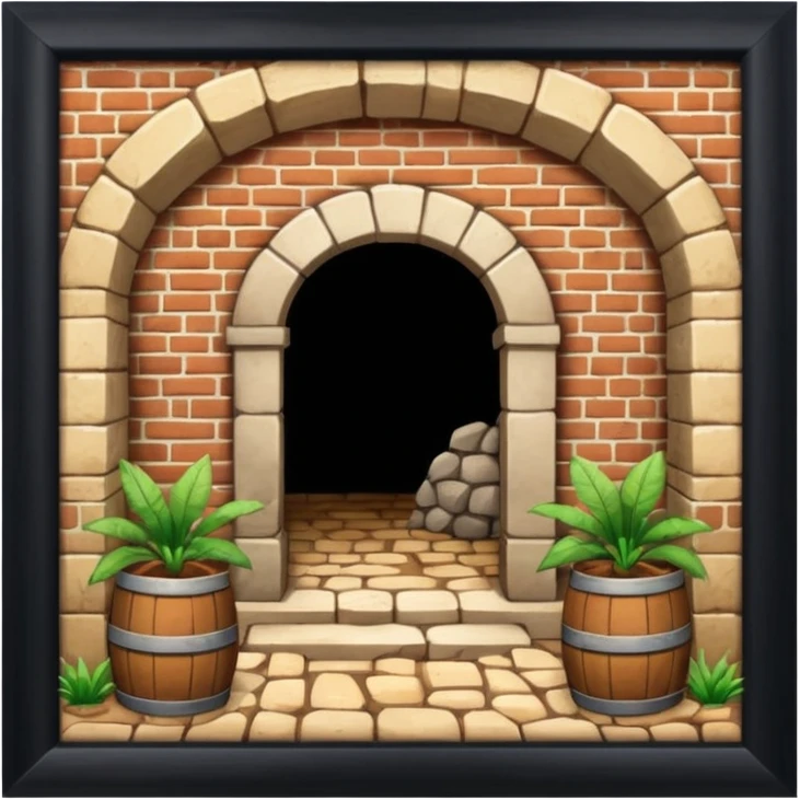 PLANTATION CELLAR emoji