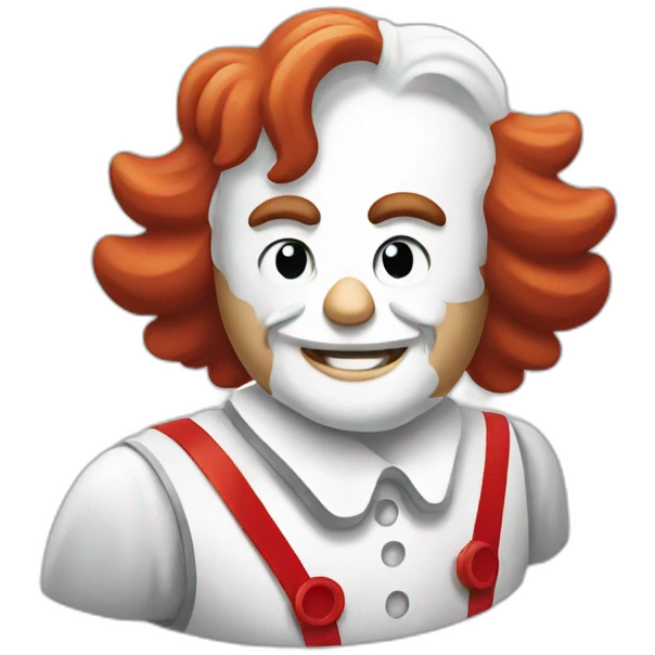 KFC logo emoji
