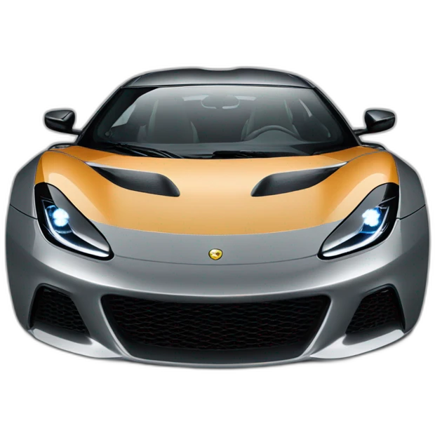 Lotus evora s emoji