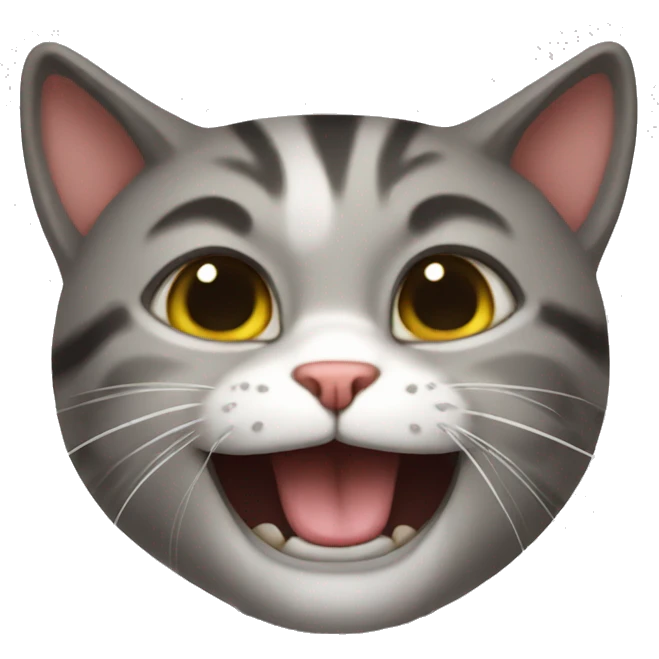 lol cat emoji