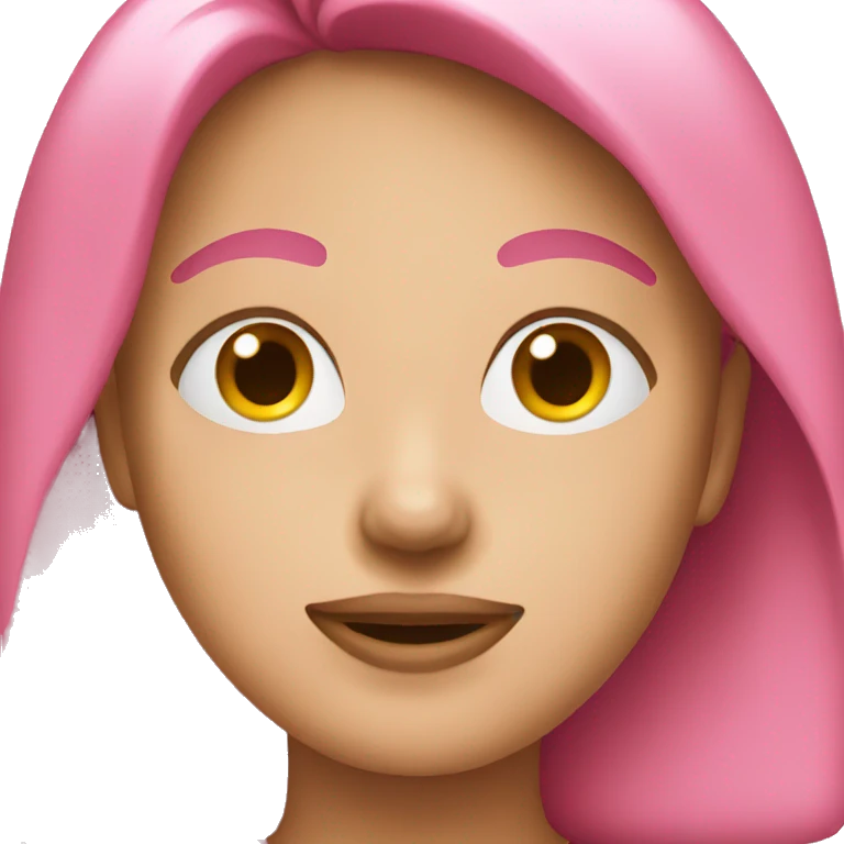 pink emoji  emoji
