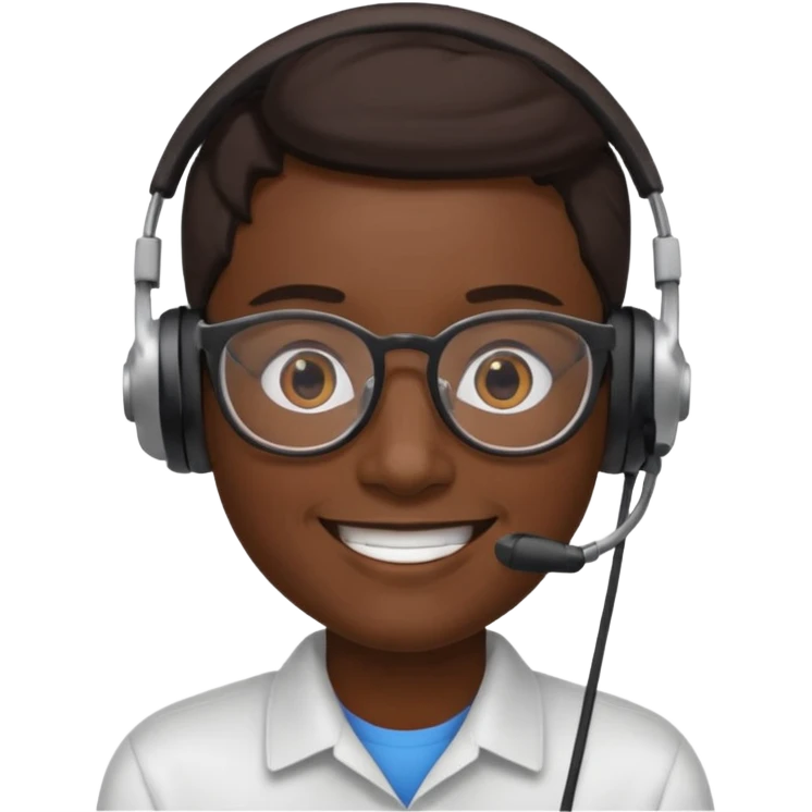 Information Technology Company emoji