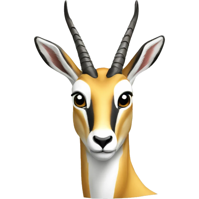 springbok emoji