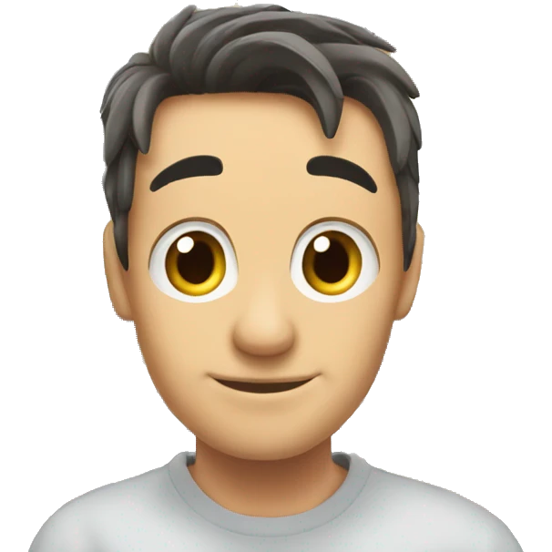 a fridge name NEXIO emoji
