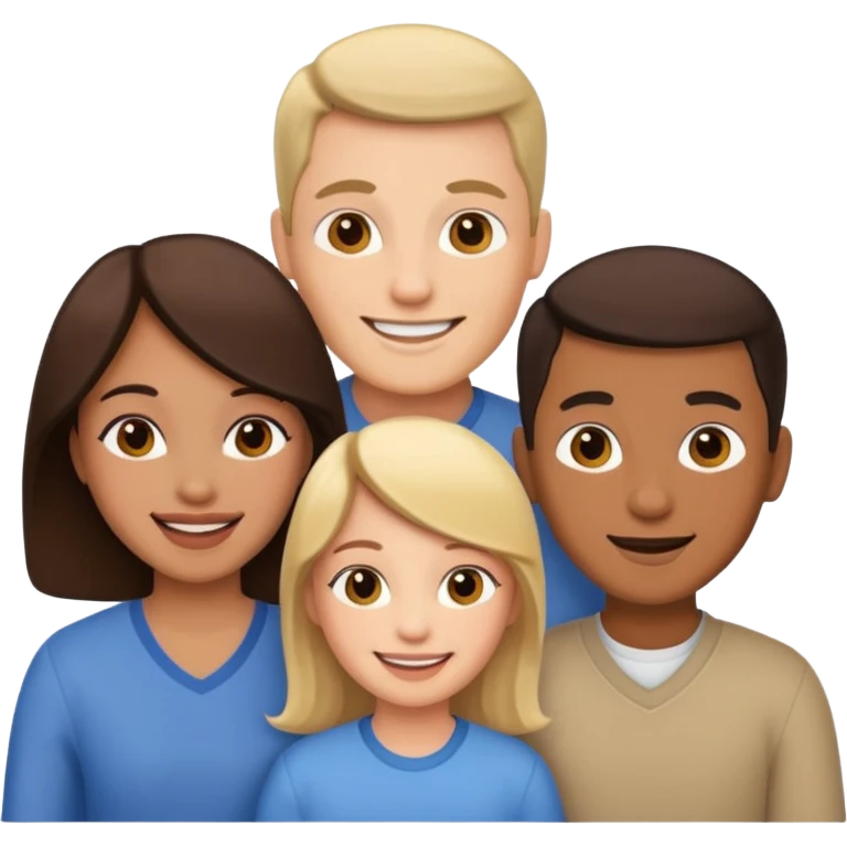 familt emoji