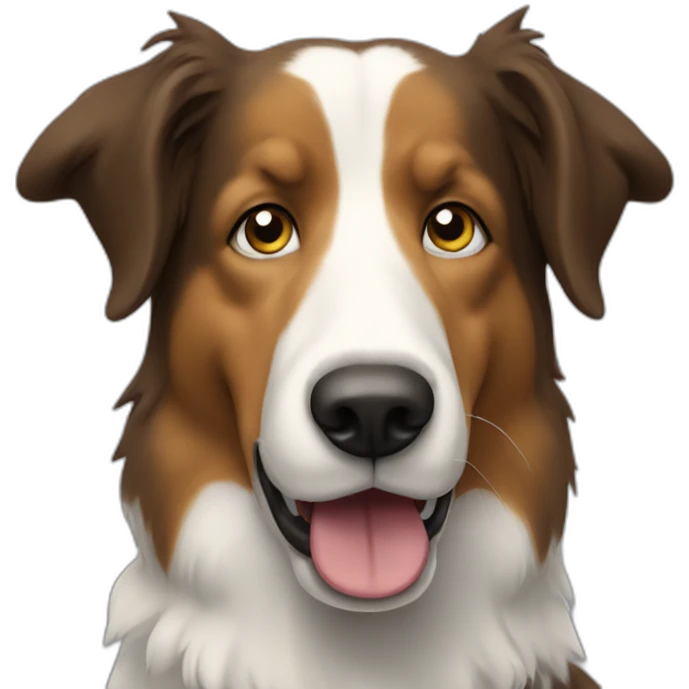 homer-collie emoji