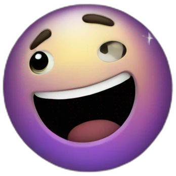 Galaxy emoji