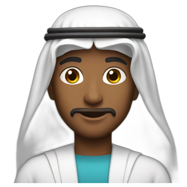 dubai emoji