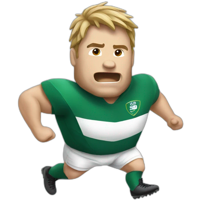 rugby emoji