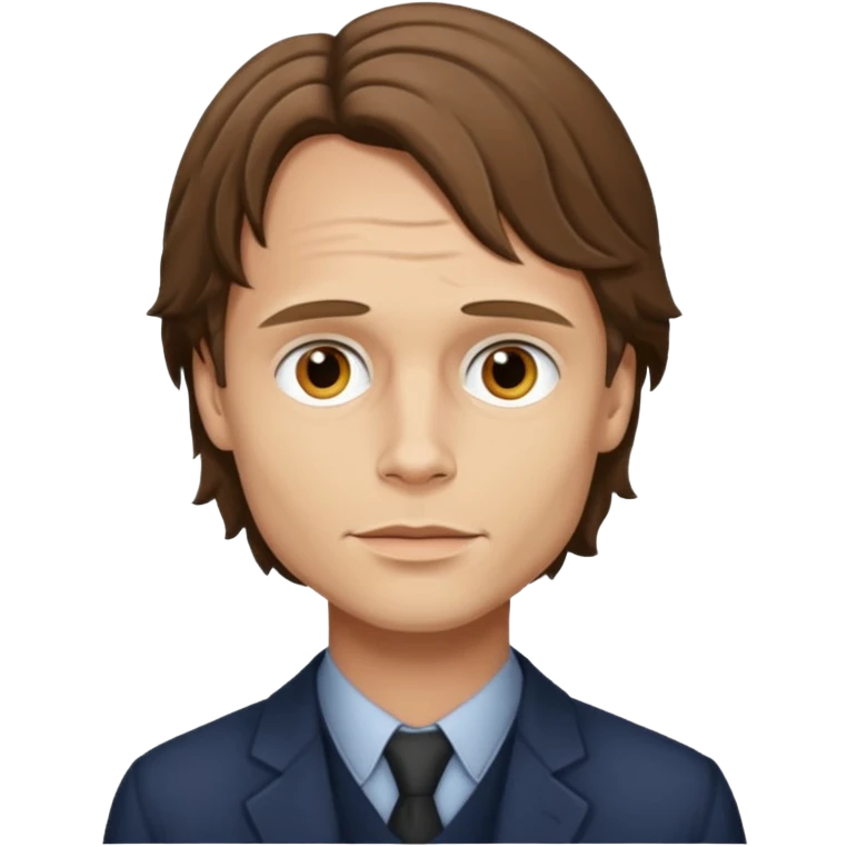 spencer reid  emoji