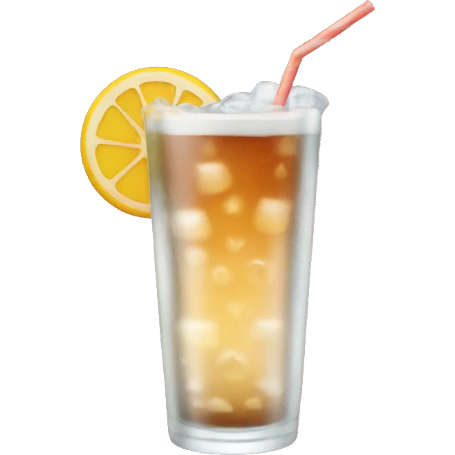 Drink emoji