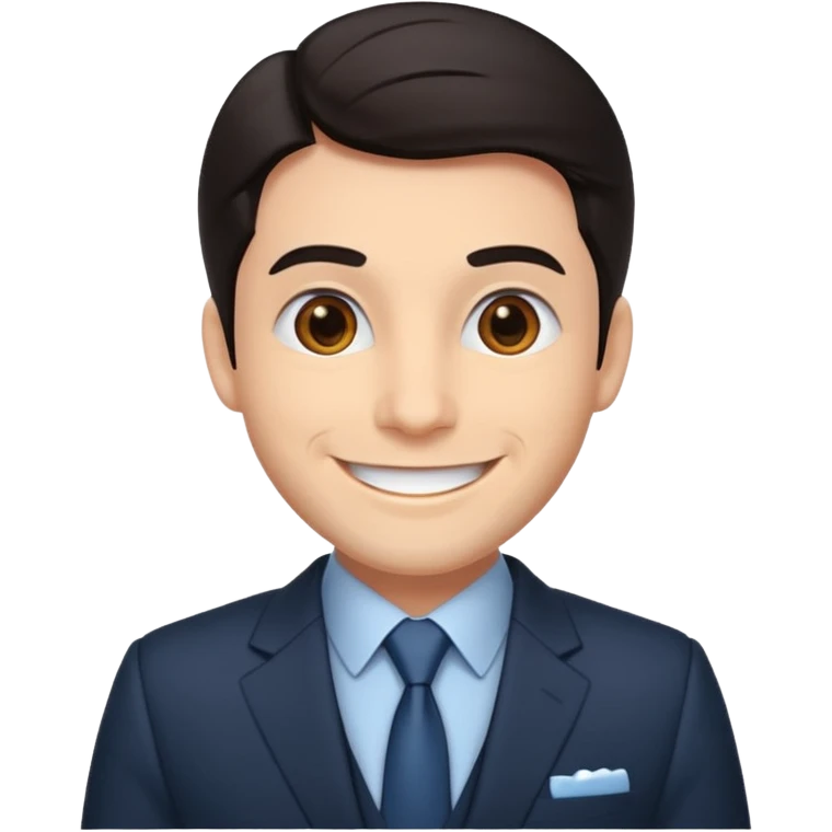 Rejep İvedik  emoji