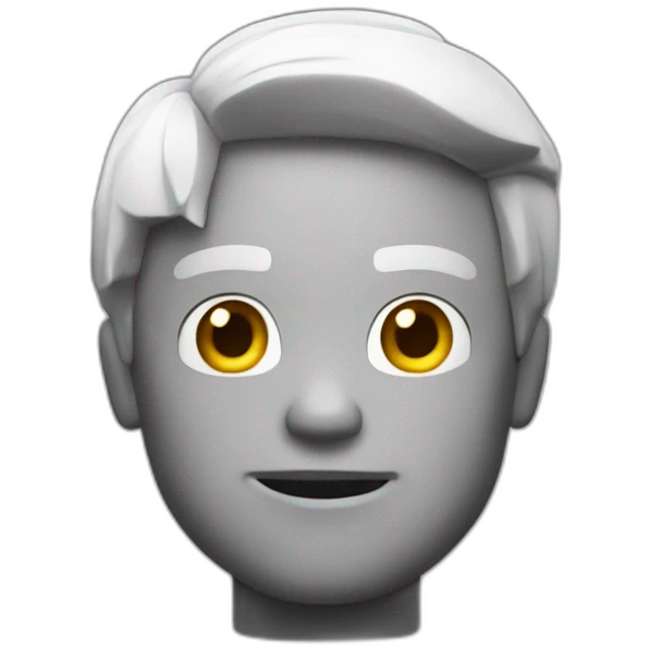 roblox noob emoji