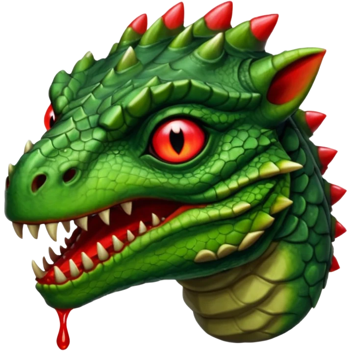 argonian toxic emoji