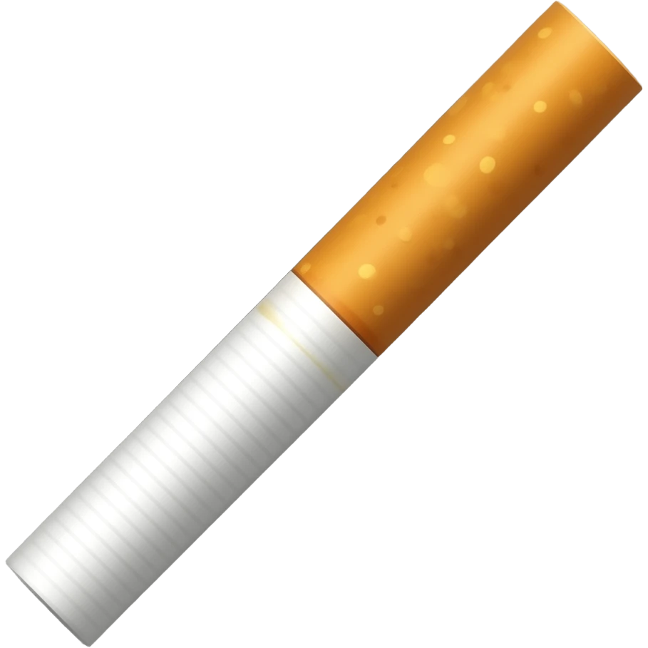 bolsa de nicotina emoji