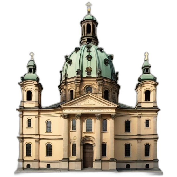 dresden frauenkirche emoji