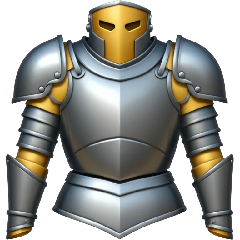 armor emoji