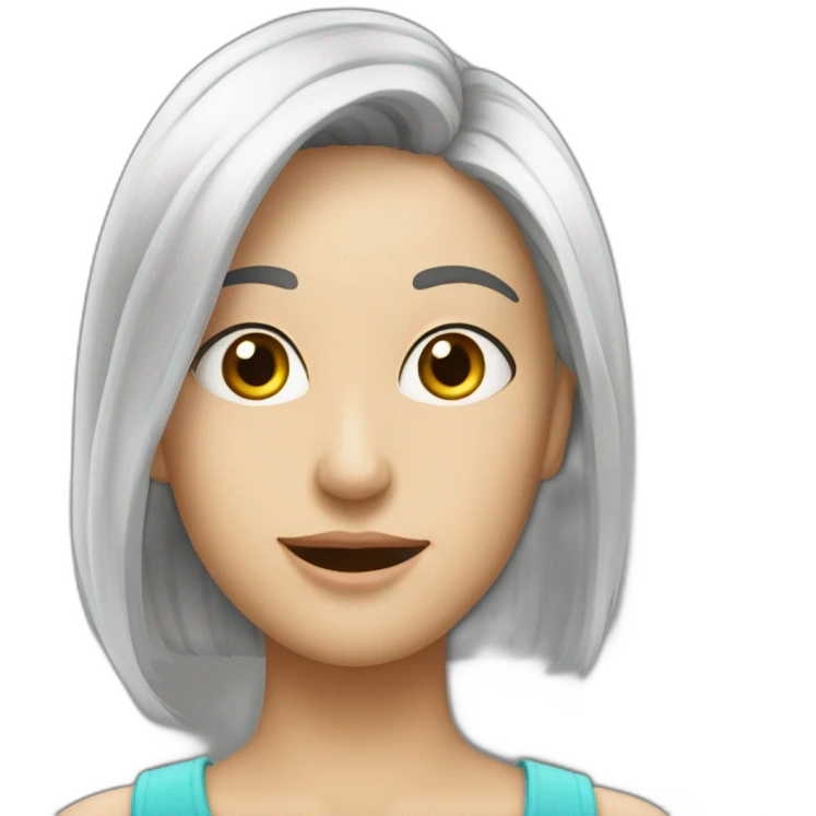 Собака бодибилдер emoji