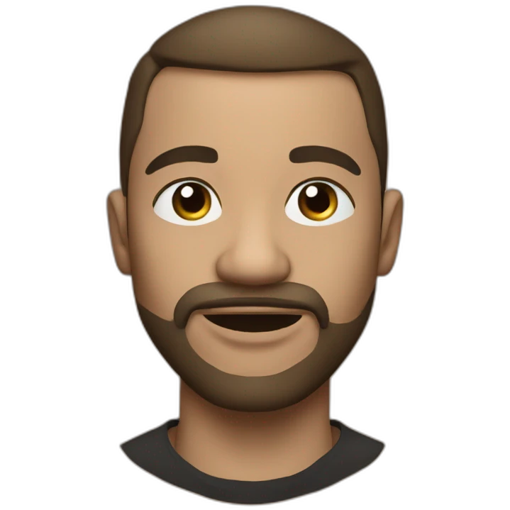 Flenn rap dz emoji