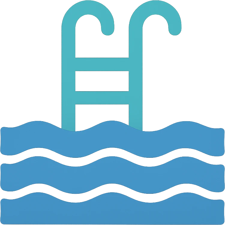 Pool emoji