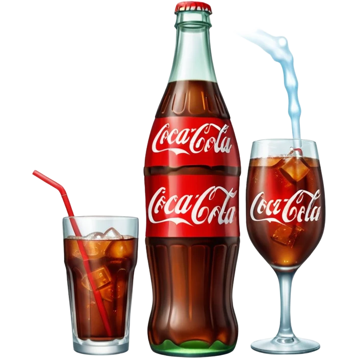 Orchestration Expertise Storyline with Coca-Cola, include name Arkestrateon emoji