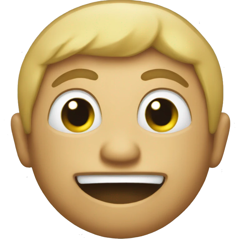 create a imp! emoji emoji