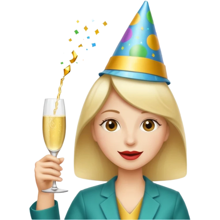 Birthday  emoji