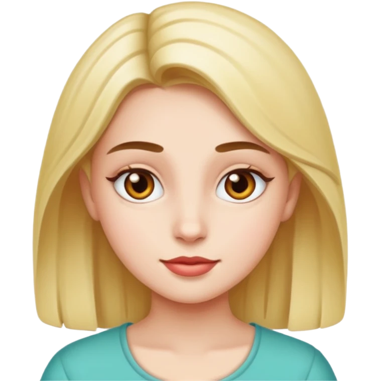 lilly emoji