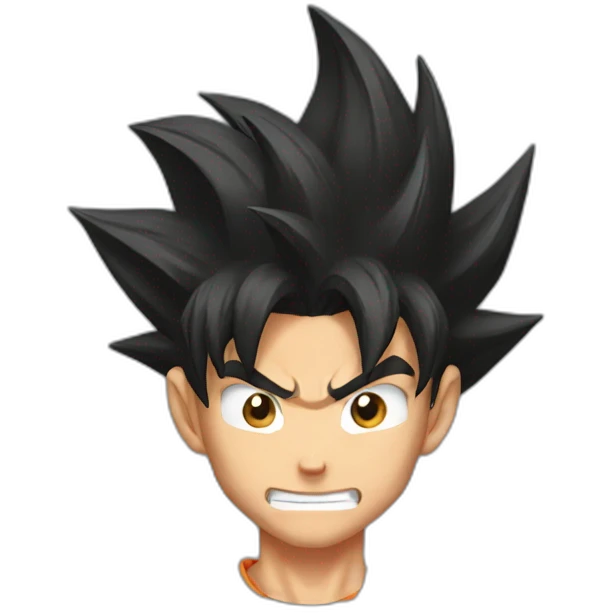 goku emoji