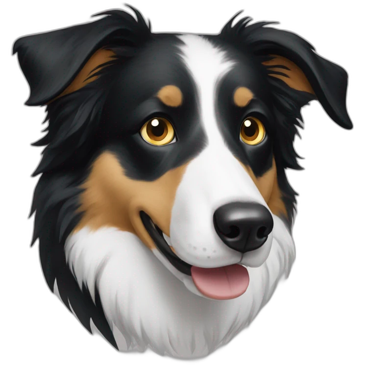 Bordercollie-with-wall-eyes emoji